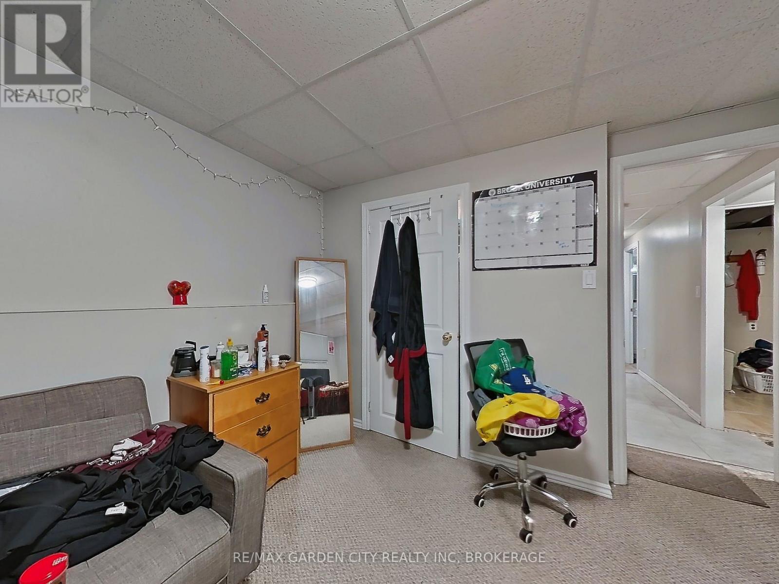 3 Tara Crescent, Thorold, Ontario  L2V 4M1 - Photo 37 - X12854222