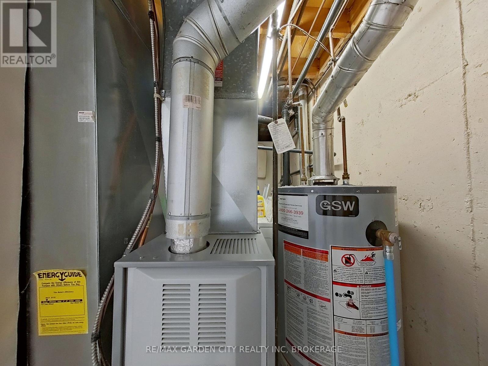 3 Tara Crescent, Thorold, Ontario  L2V 4M1 - Photo 41 - X12854222