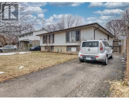 3 TARA CRESCENT, Thorold, Ontario