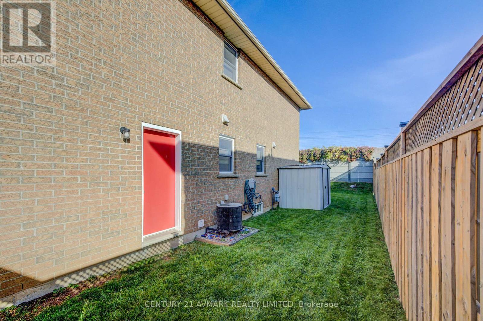 4893 Northgate Crescent, Lincoln, Ontario  L3J 0E6 - Photo 32 - X12854242