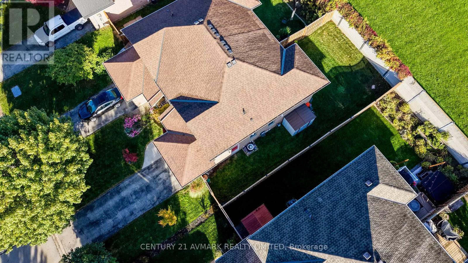 4893 Northgate Crescent, Lincoln, Ontario  L3J 0E6 - Photo 34 - X12854242