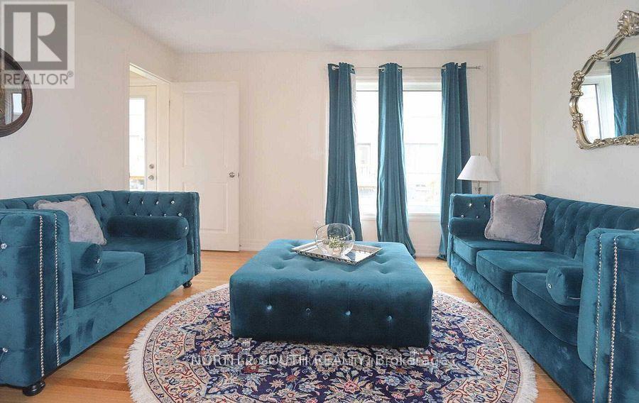 160 Tango Crescent, Newmarket, Ontario  L3X 0K5 - Photo 14 - N12853300