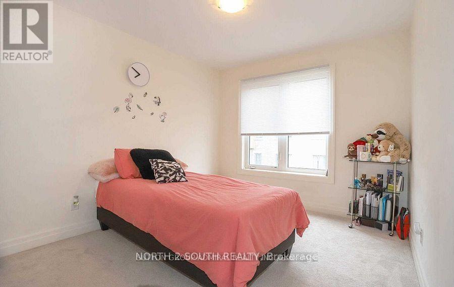 160 Tango Crescent, Newmarket, Ontario  L3X 0K5 - Photo 23 - N12853300