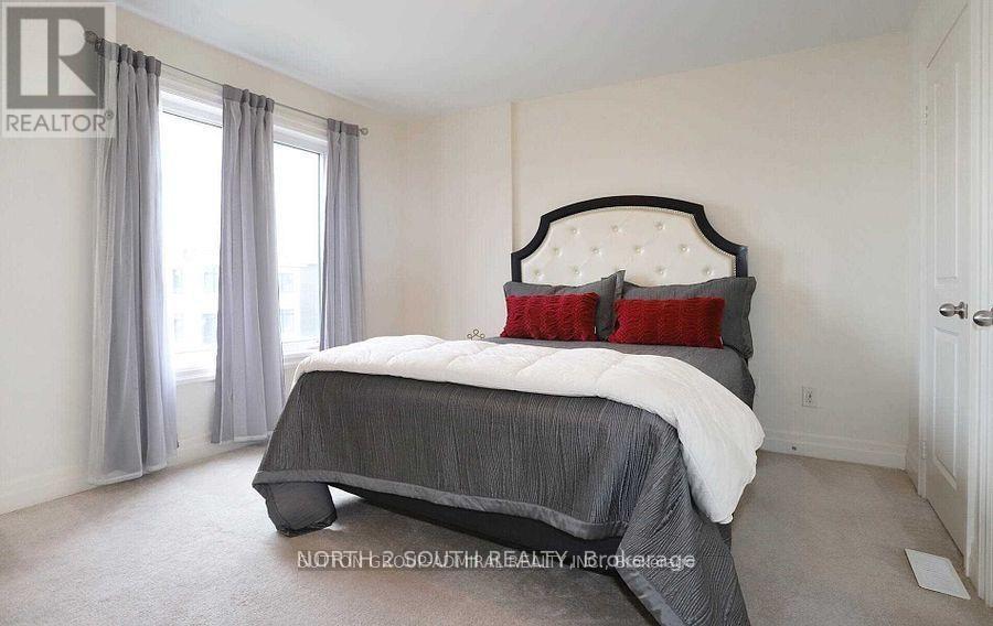 160 Tango Crescent, Newmarket, Ontario  L3X 0K5 - Photo 19 - N12853300