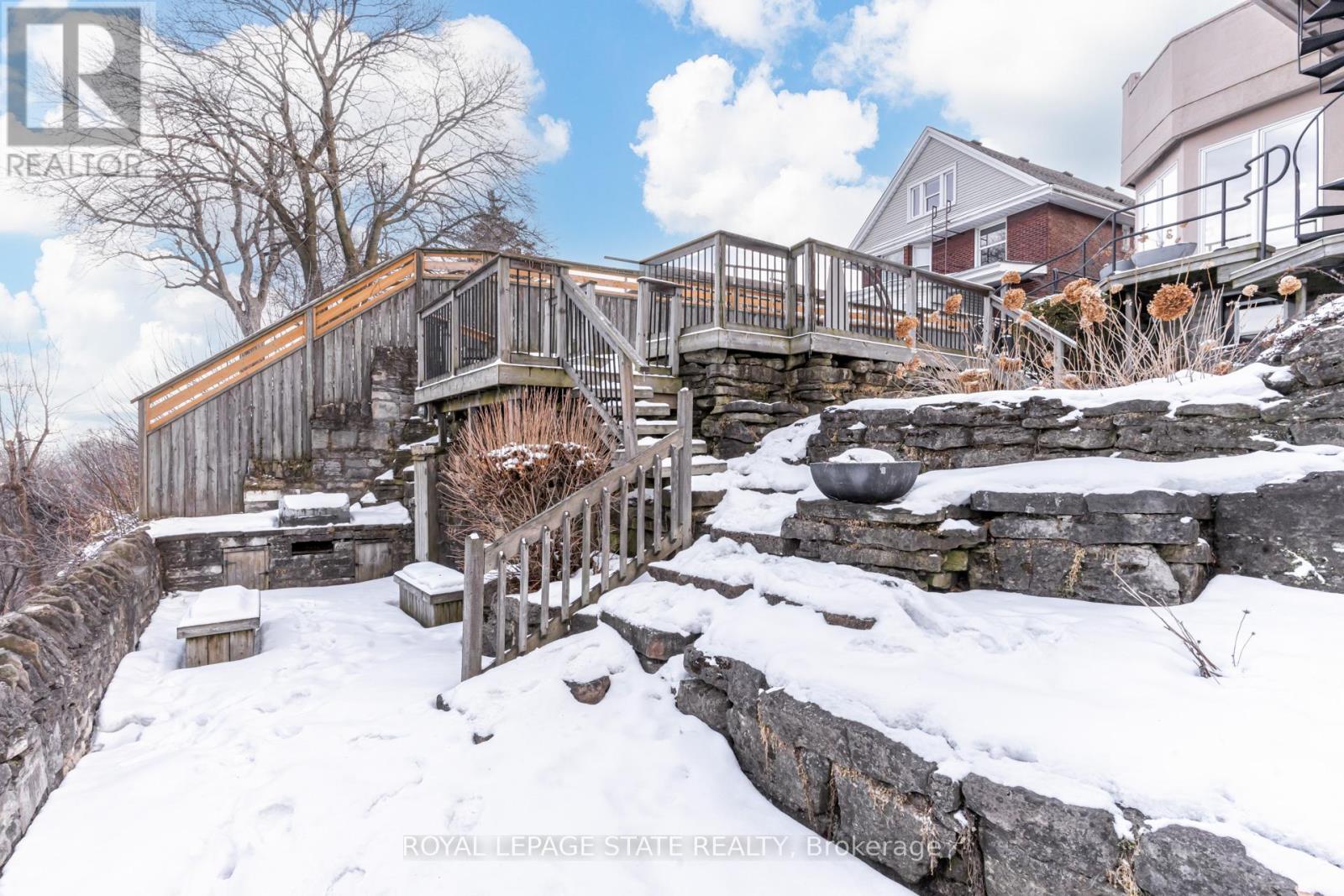 91 Mountain Park Avenue, Hamilton, Ontario  L9A 1A1 - Photo 48 - X12846604