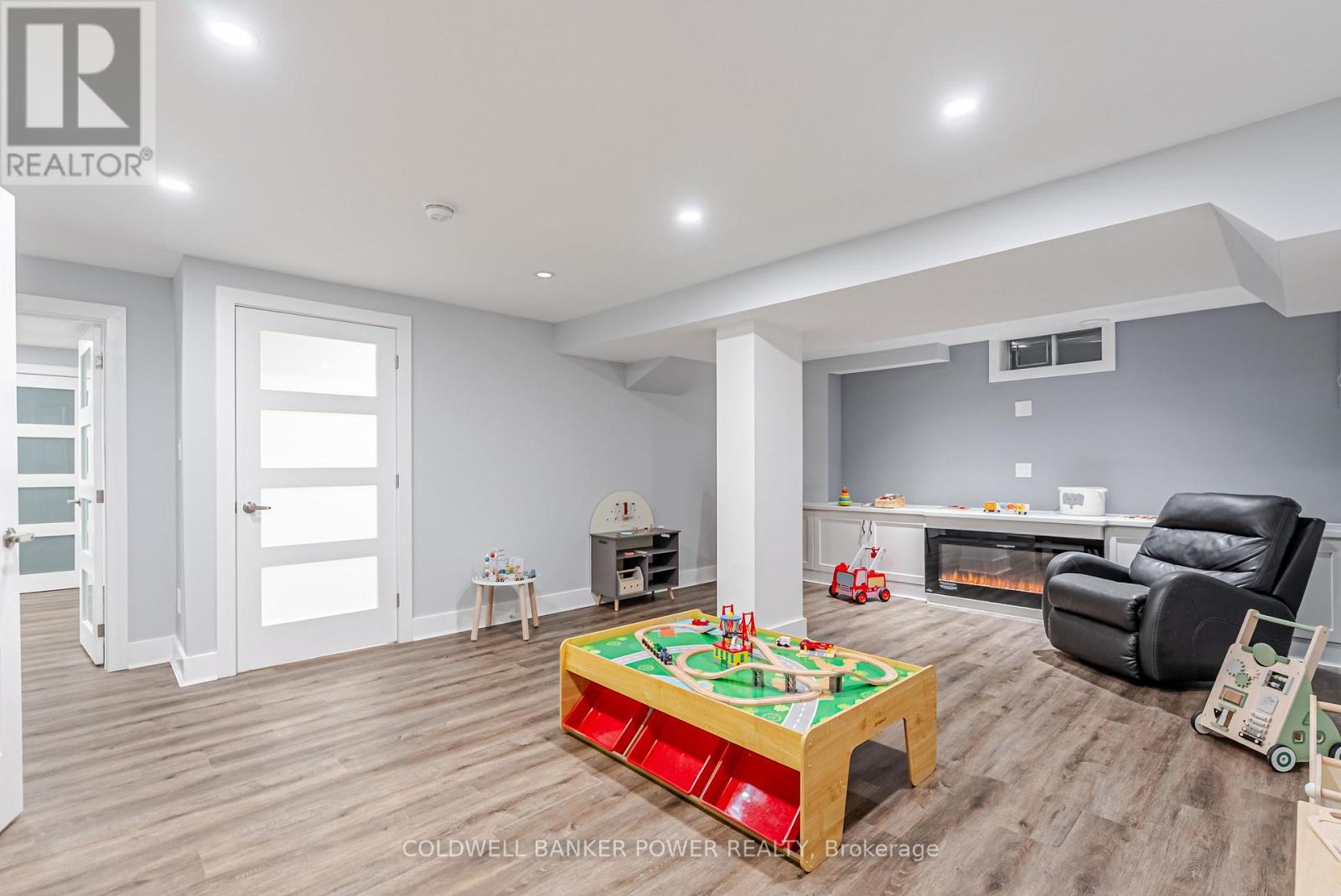 333 Sunnyside Crescent, London North (North G), Ontario  N5X 3N5 - Photo 42 - X12854126