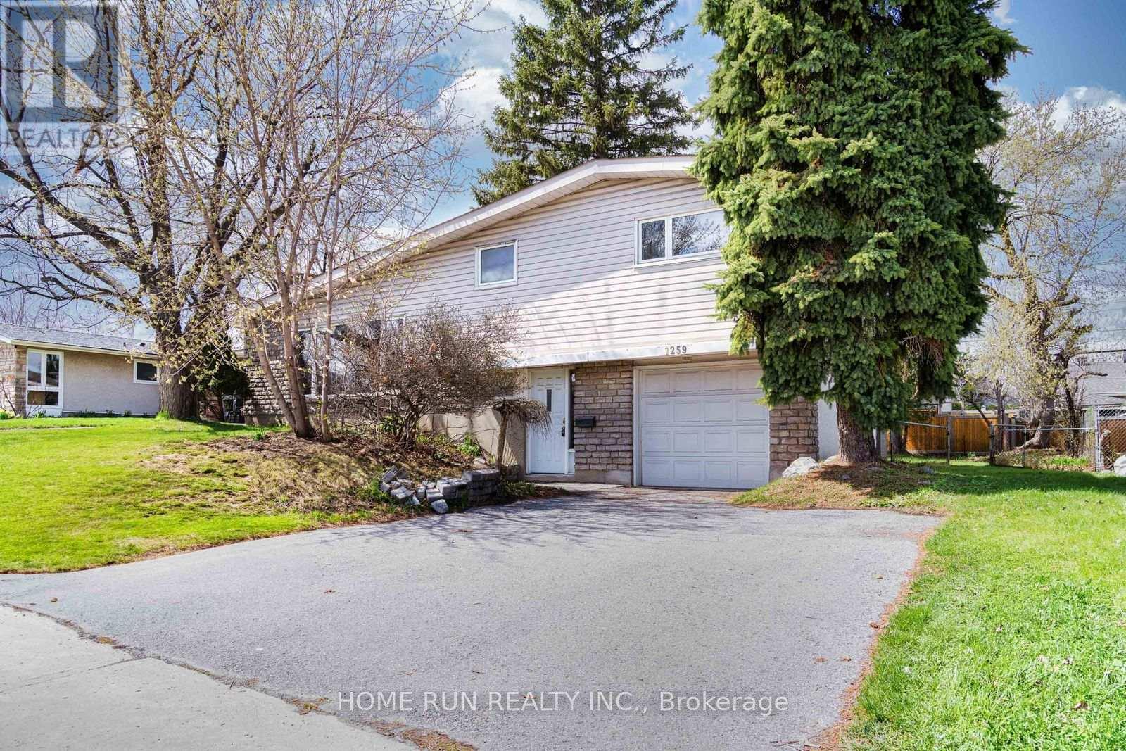 1259 Meadowlands Drive E, Ottawa, Ontario  K2E 6K4 - Photo 2 - X12852624