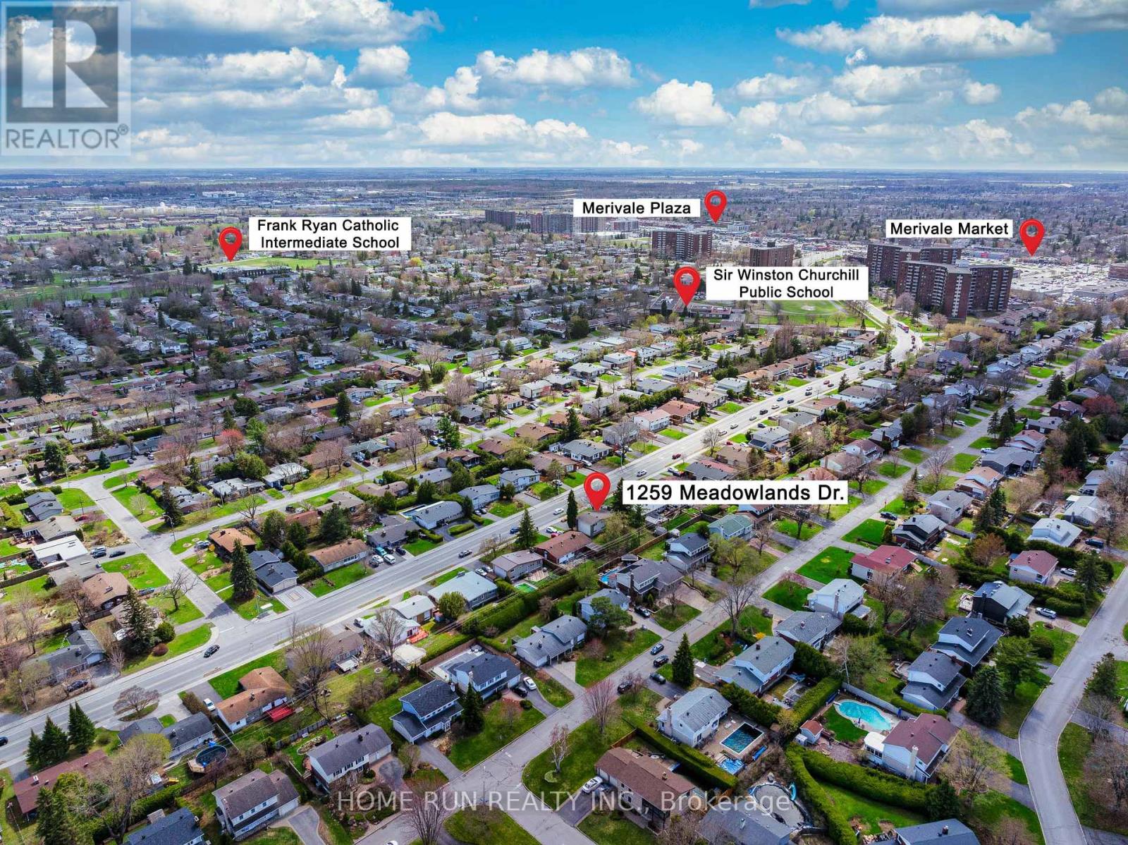 1259 Meadowlands Drive E, Ottawa, Ontario  K2E 6K4 - Photo 41 - X12852624