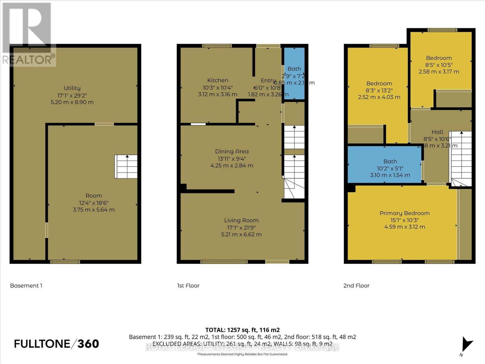 5 - 228 Millroad Way, Ottawa, Ontario  K1E 2C9 - Photo 42 - X12853794