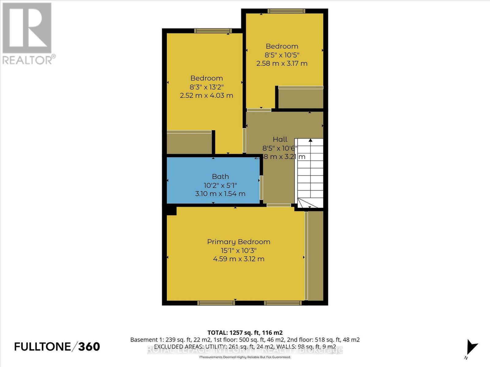 5 - 228 Millroad Way, Ottawa, Ontario  K1E 2C9 - Photo 43 - X12853794