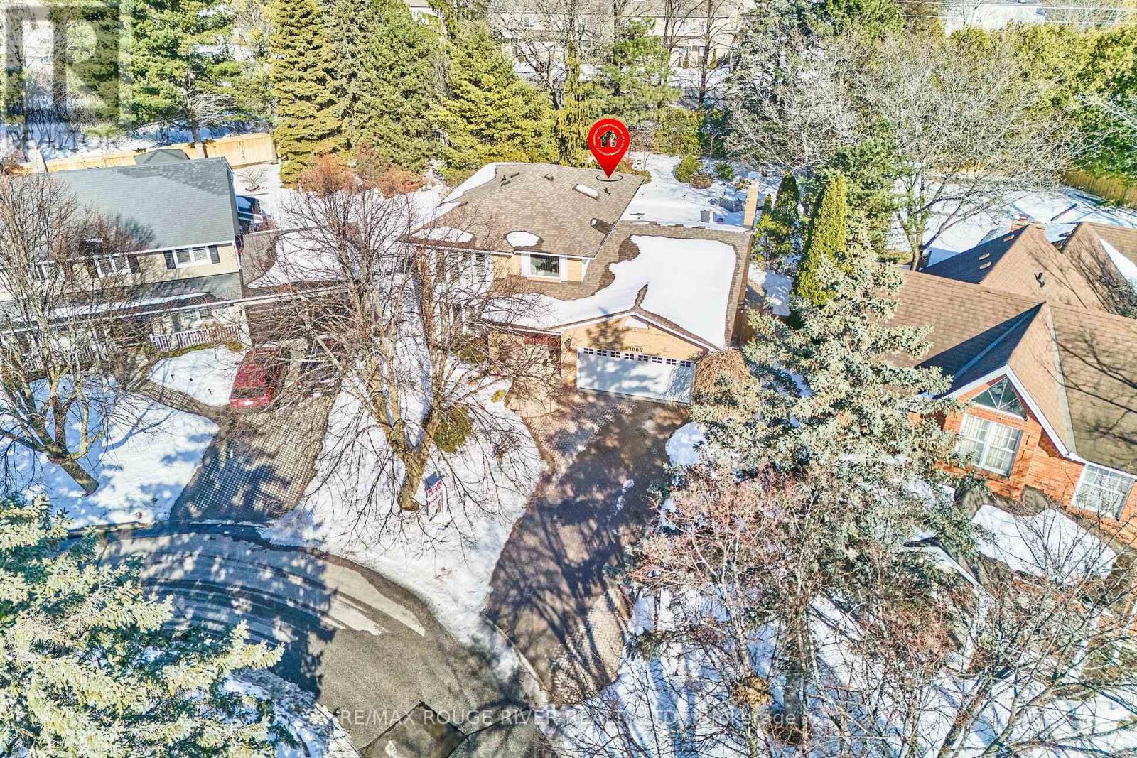 1007 TIFFANY CIRCLE, Oshawa, Ontario