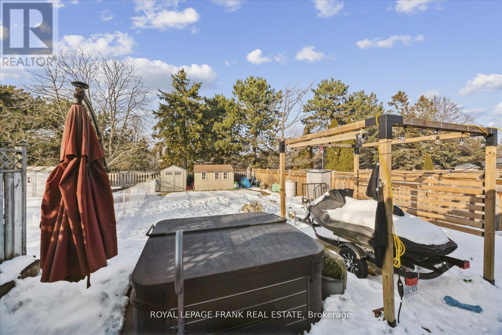 386 Prince Of Wales Drive, Whitby (Blue Grass Meadows), Ontario  L1N 6M9 - Photo 37 - E12854098