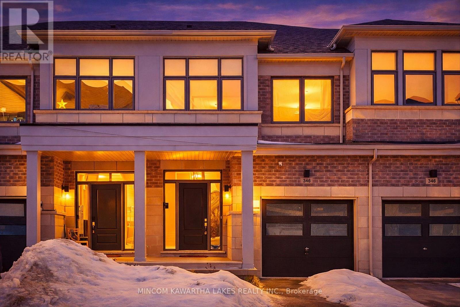 348 OKANAGAN PATH, Oshawa, Ontario