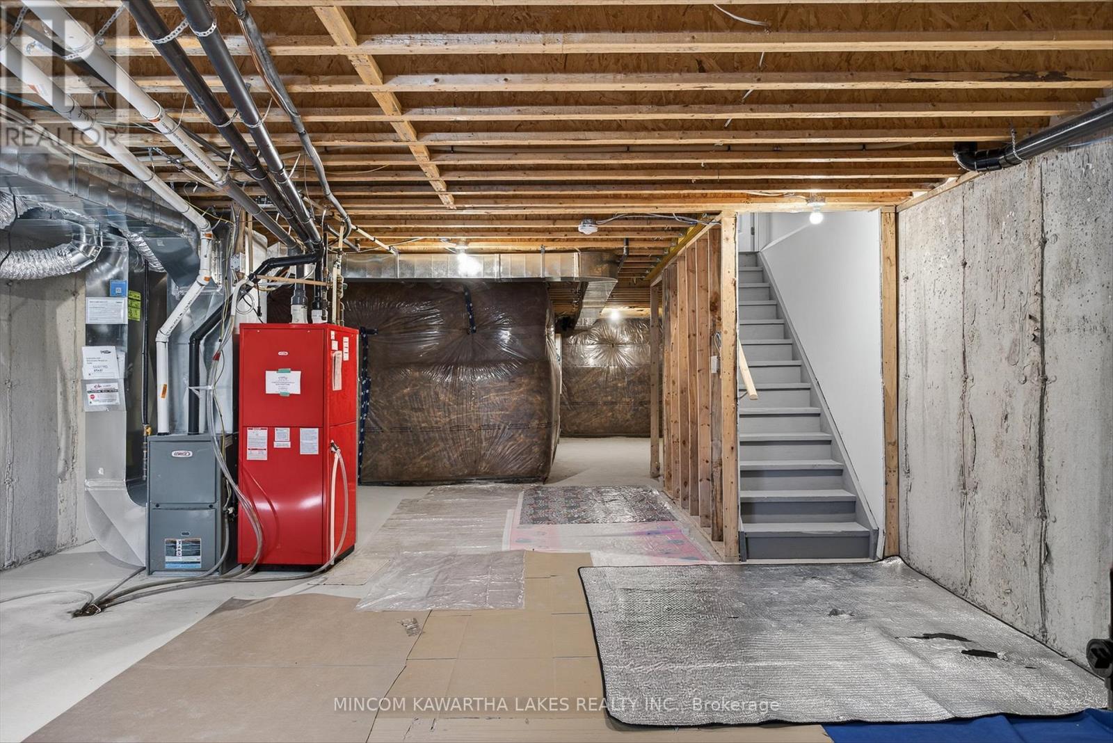 348 Okanagan Path, Oshawa, Ontario  L1H 0A7 - Photo 30 - E12854120