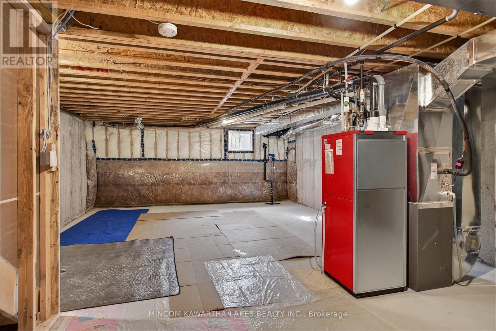 348 Okanagan Path, Oshawa, Ontario  L1H 0A7 - Photo 31 - E12854120