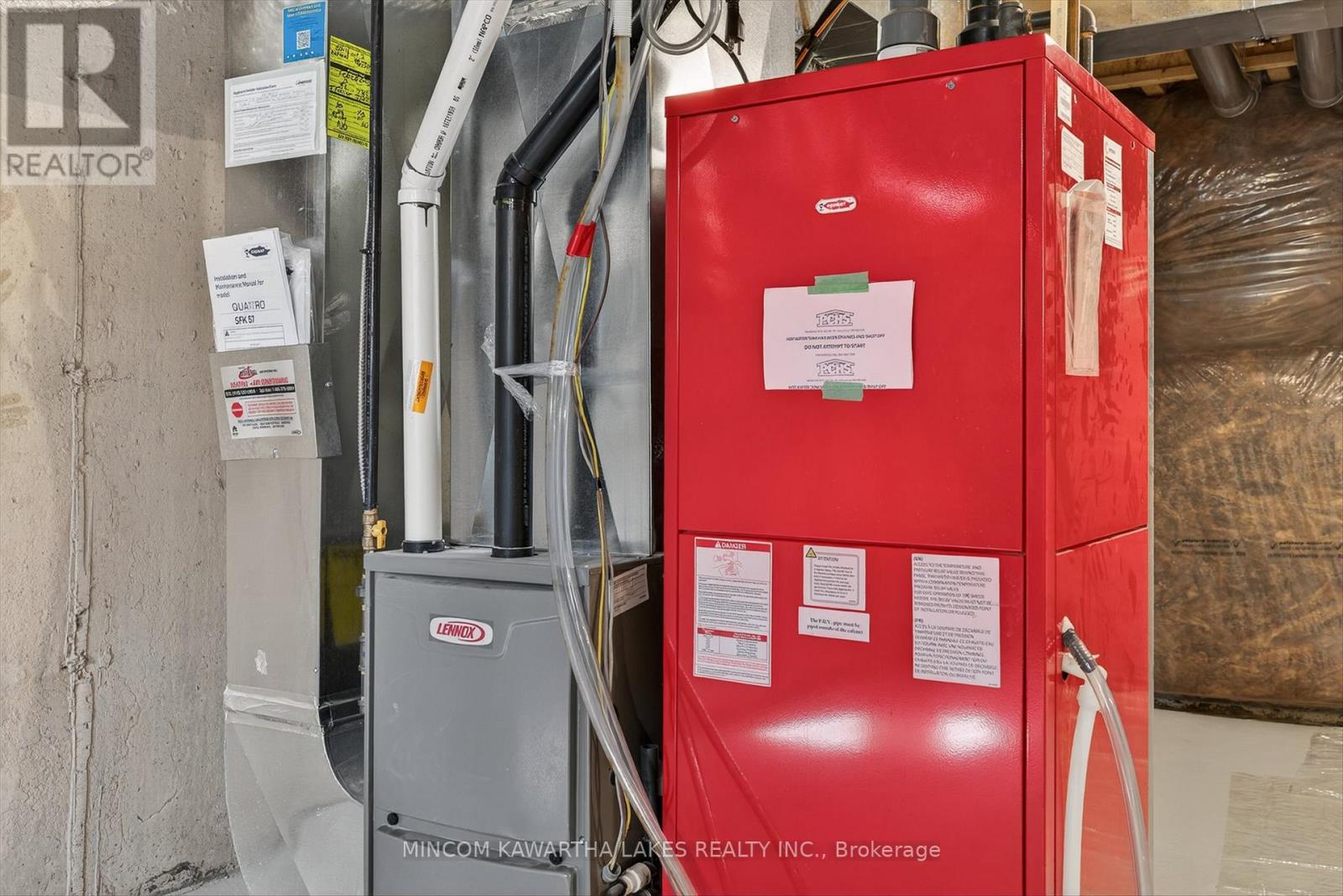 348 Okanagan Path, Oshawa, Ontario  L1H 0A7 - Photo 32 - E12854120