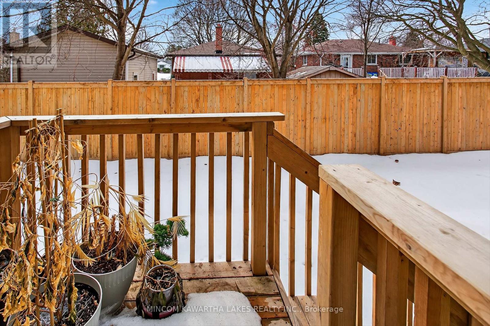 348 Okanagan Path, Oshawa, Ontario  L1H 0A7 - Photo 36 - E12854120