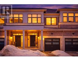 348 OKANAGAN PATH, Oshawa, Ontario