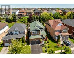 1533 CLEARBROOK DRIVE, Oshawa, Ontario