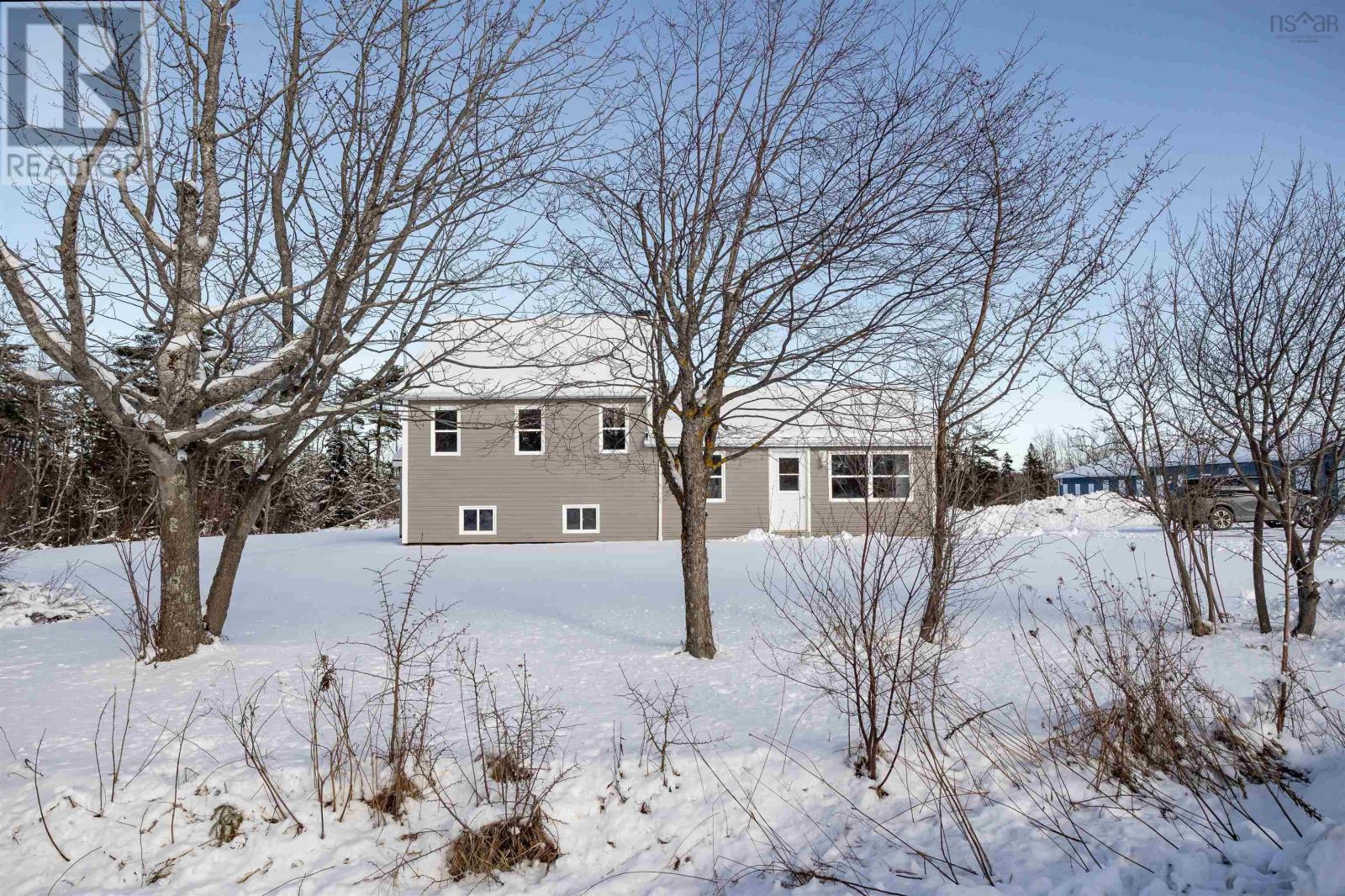 1592 Granton Abercrombie Road, Abercrombie, Nova Scotia  B2H 5C6 - Photo 2 - 202601320