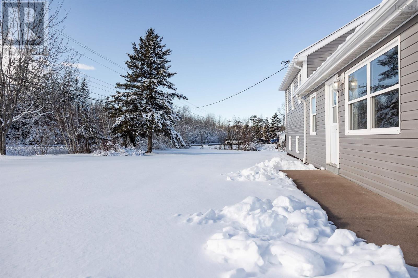 1592 Granton Abercrombie Road, Abercrombie, Nova Scotia  B2H 5C6 - Photo 45 - 202601320