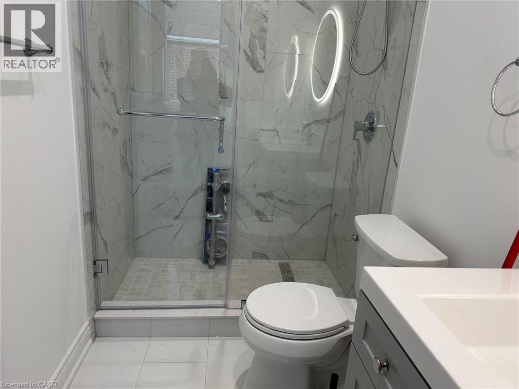 114 Warren Avenue Unit# Upper, Hamilton, Ontario  L9A 3E1 - Photo 8 - 40799361