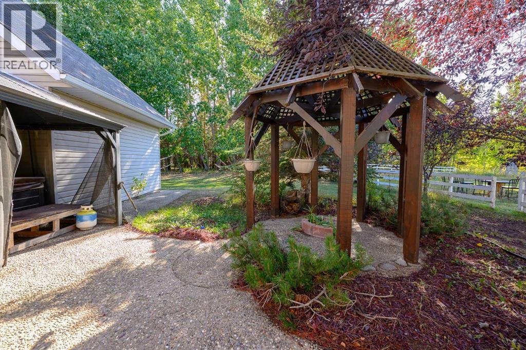 40, 712009 Range Road 54 Range, Rural Grande Prairie No. 1, Alberta  T8X 4A7 - Photo 5 - A2288369