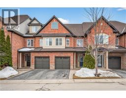 300 RAVINEVIEW Way Unit# 41, Oakville, Ontario