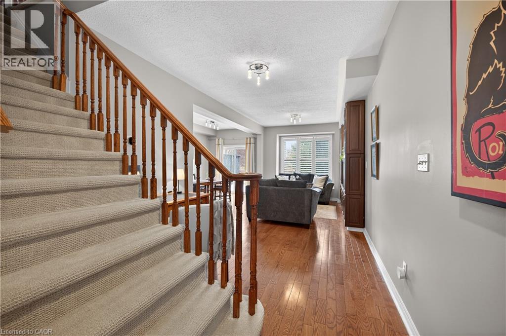 300 Ravineview Way Unit# 41, Oakville, Ontario  L6H 7J2 - Photo 7 - 40800177