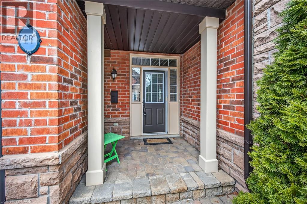 300 Ravineview Way Unit# 41, Oakville, Ontario  L6H 7J2 - Photo 2 - 40800177