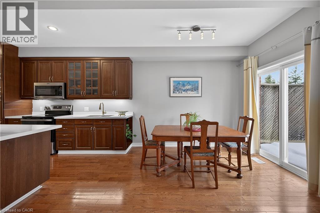 300 Ravineview Way Unit# 41, Oakville, Ontario  L6H 7J2 - Photo 15 - 40800177