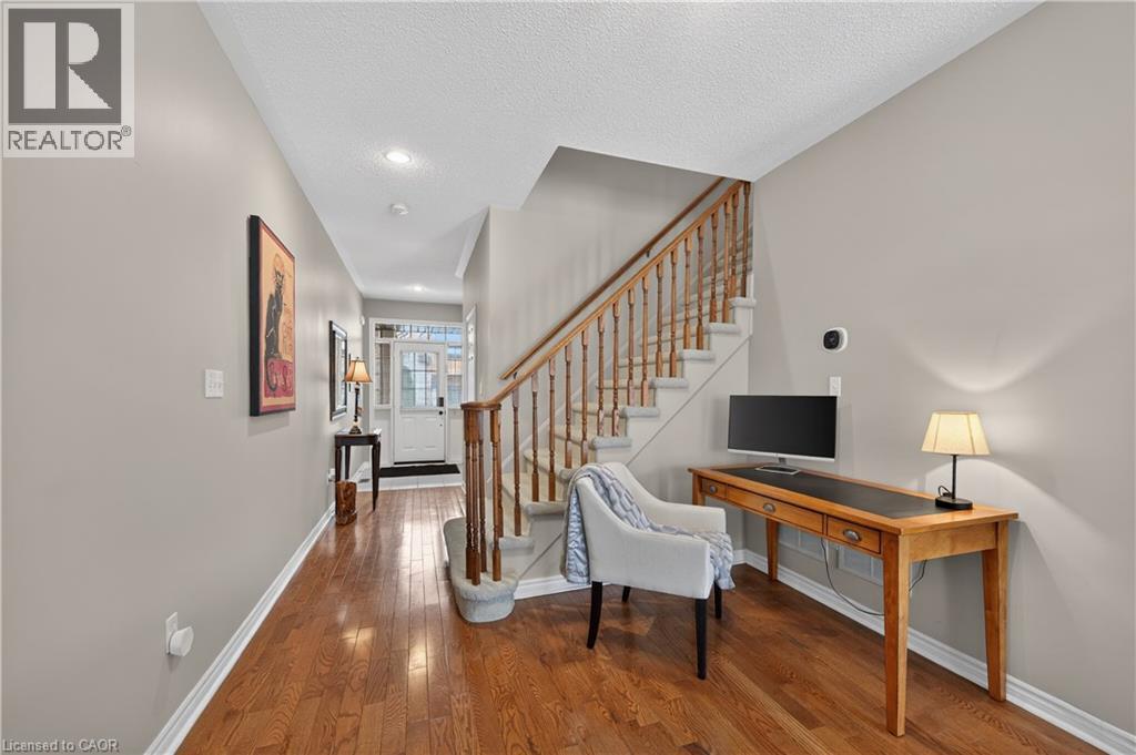 300 Ravineview Way Unit# 41, Oakville, Ontario  L6H 7J2 - Photo 9 - 40800177