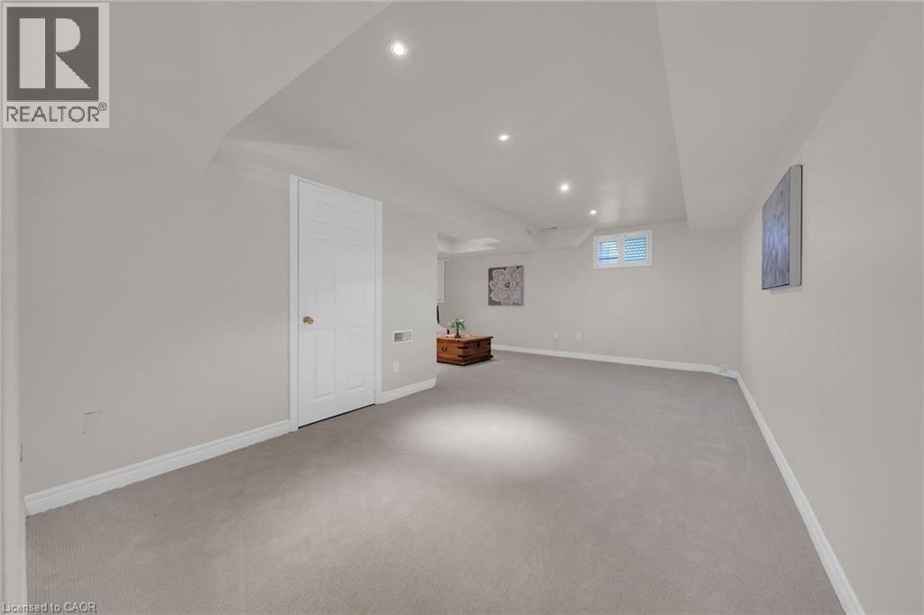 300 Ravineview Way Unit# 41, Oakville, Ontario  L6H 7J2 - Photo 34 - 40800177