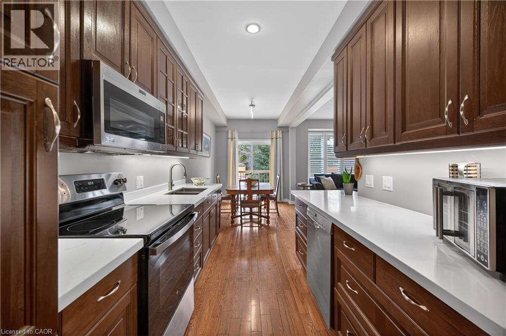 300 Ravineview Way Unit# 41, Oakville, Ontario  L6H 7J2 - Photo 23 - 40800177