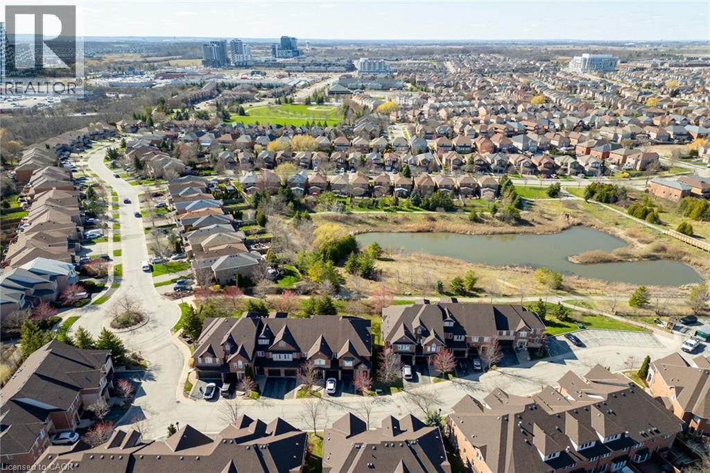 300 Ravineview Way Unit# 41, Oakville, Ontario  L6H 7J2 - Photo 49 - 40800177