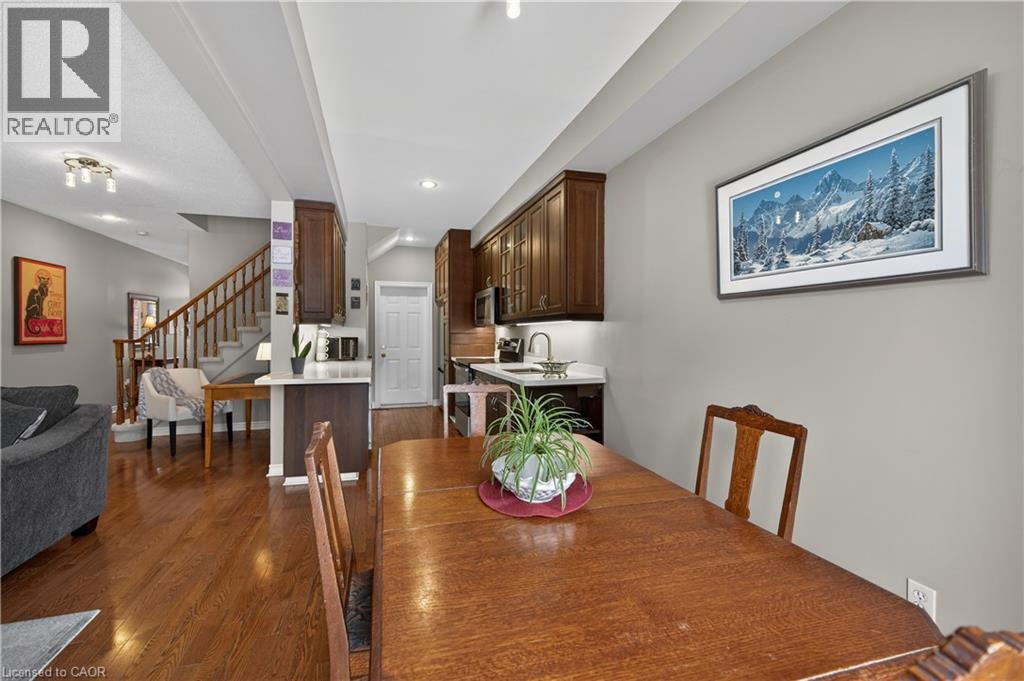 300 Ravineview Way Unit# 41, Oakville, Ontario  L6H 7J2 - Photo 19 - 40800177