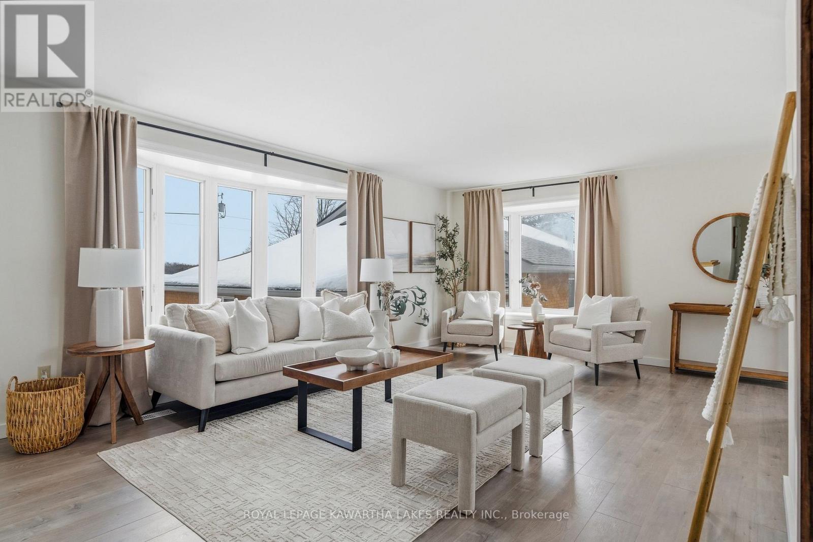 77 County Rd 36, Kawartha Lakes, Ontario  K9V 4R4 - Photo 12 - X12853898