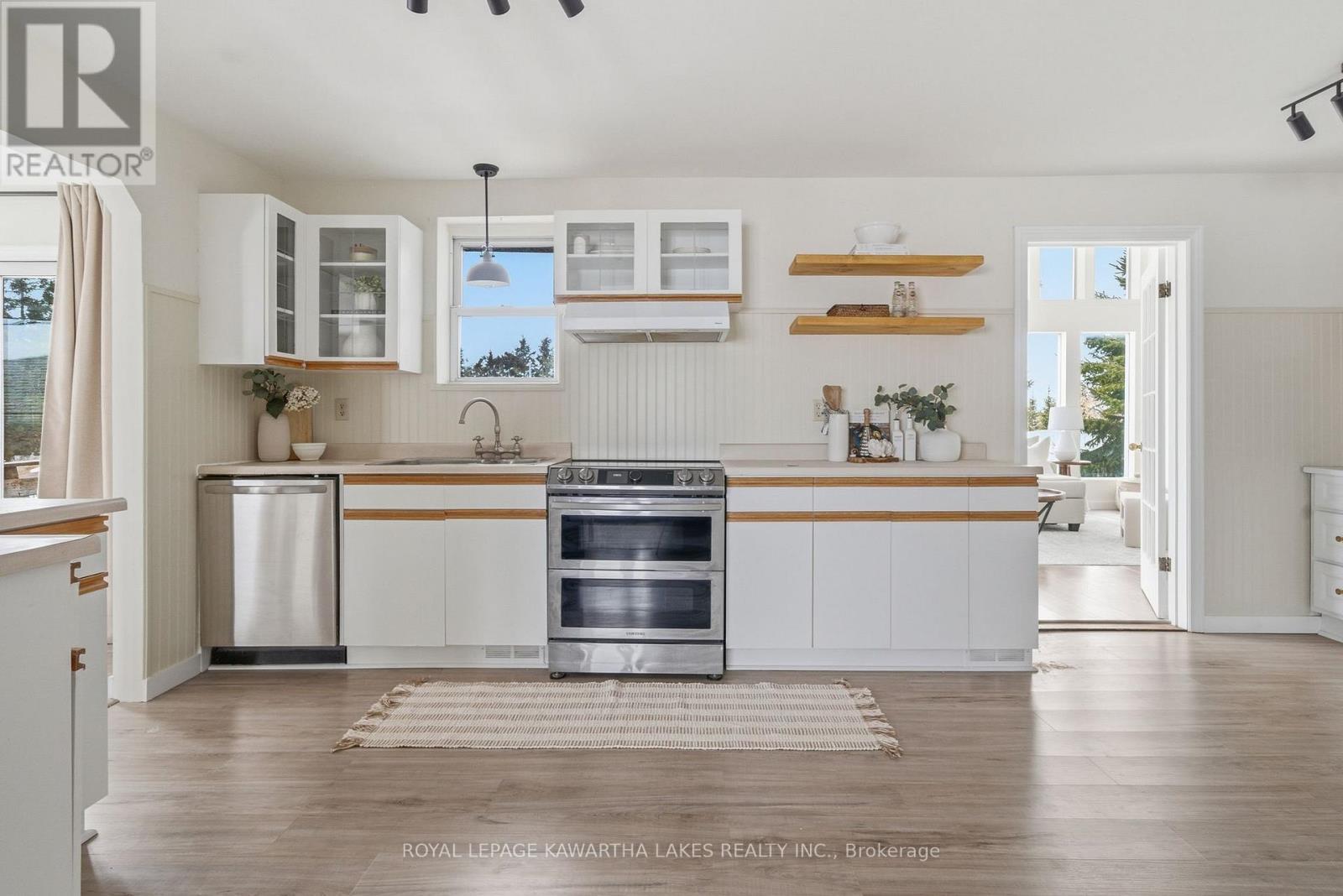 77 County Rd 36, Kawartha Lakes, Ontario  K9V 4R4 - Photo 18 - X12853898