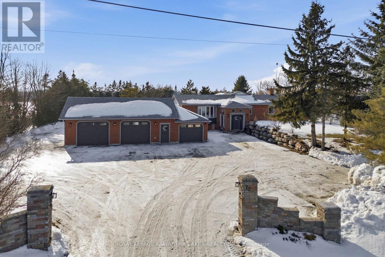 77 County Rd 36, Kawartha Lakes, Ontario  K9V 4R4 - Photo 4 - X12853898