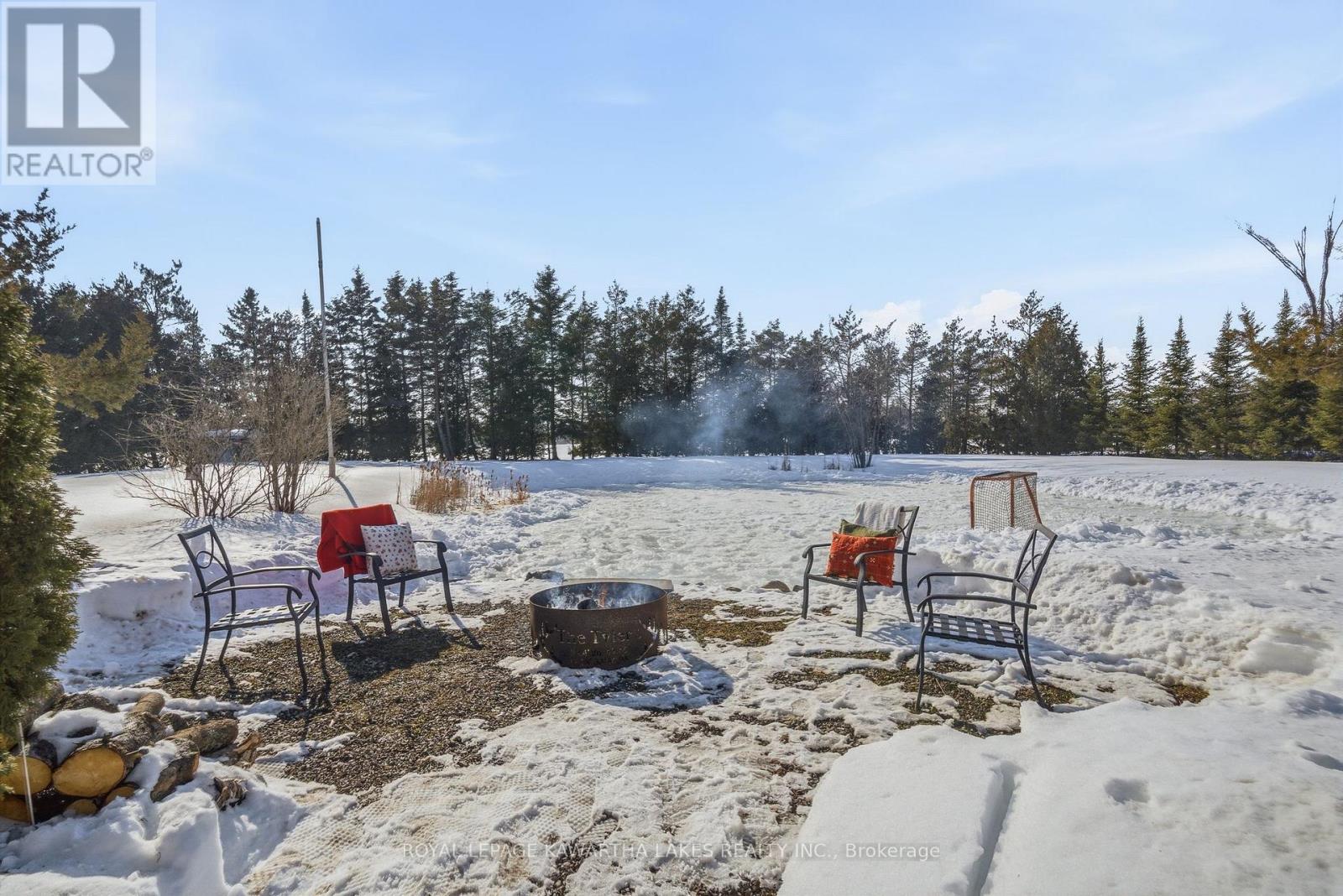 77 County Rd 36, Kawartha Lakes, Ontario  K9V 4R4 - Photo 47 - X12853898
