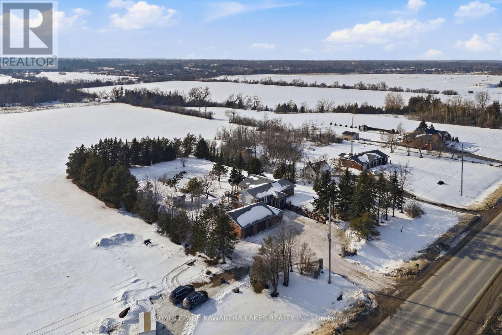 77 County Rd 36, Kawartha Lakes, Ontario  K9V 4R4 - Photo 50 - X12853898