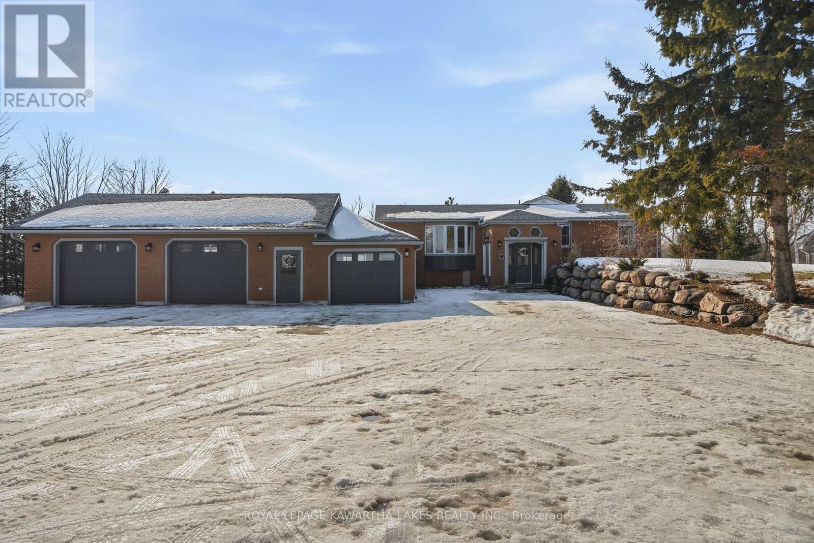 77 County Rd 36, Kawartha Lakes, Ontario  K9V 4R4 - Photo 8 - X12853898