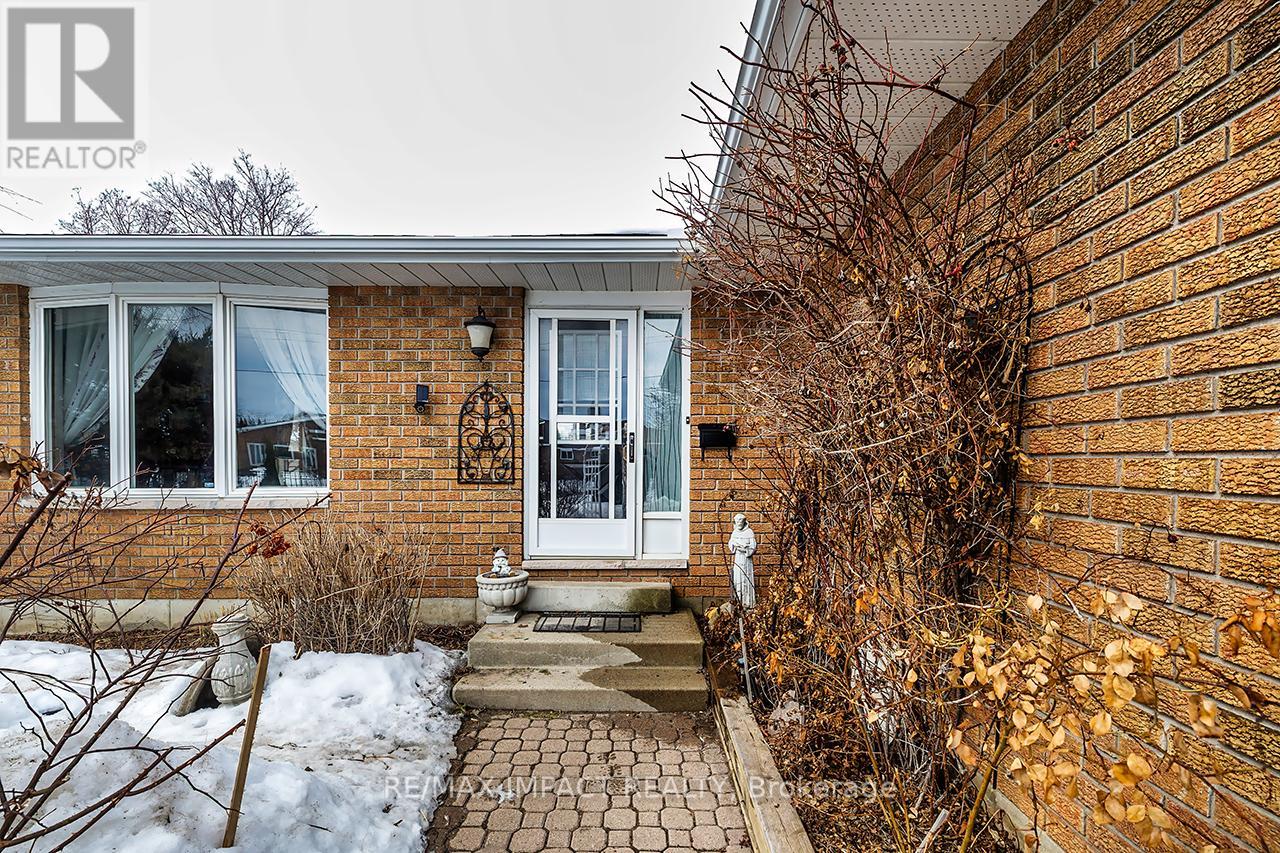 8 Brintnell Boulevard, Brighton, Ontario  K0K 1H0 - Photo 2 - X12853974