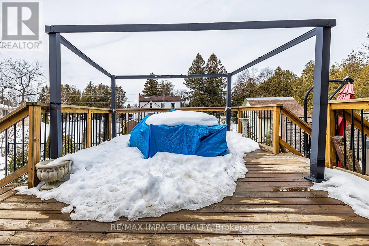 8 Brintnell Boulevard, Brighton, Ontario  K0K 1H0 - Photo 20 - X12853974