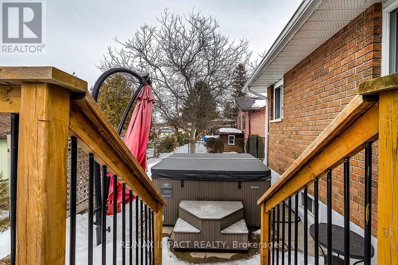 8 Brintnell Boulevard, Brighton, Ontario  K0K 1H0 - Photo 21 - X12853974