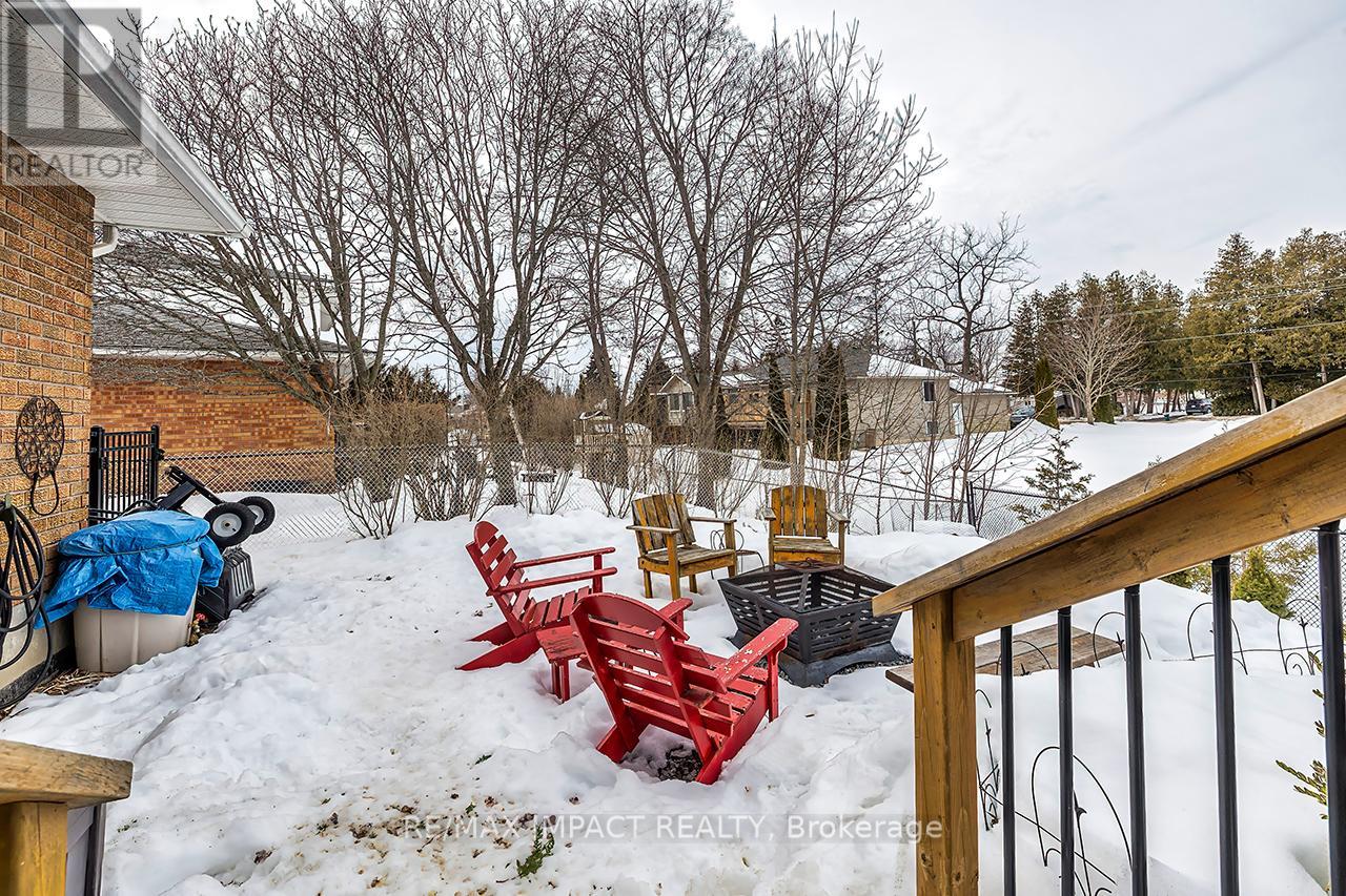 8 Brintnell Boulevard, Brighton, Ontario  K0K 1H0 - Photo 22 - X12853974