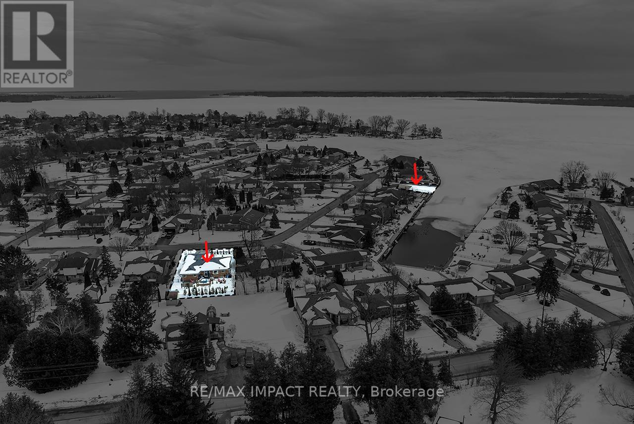 8 Brintnell Boulevard, Brighton, Ontario  K0K 1H0 - Photo 25 - X12853974