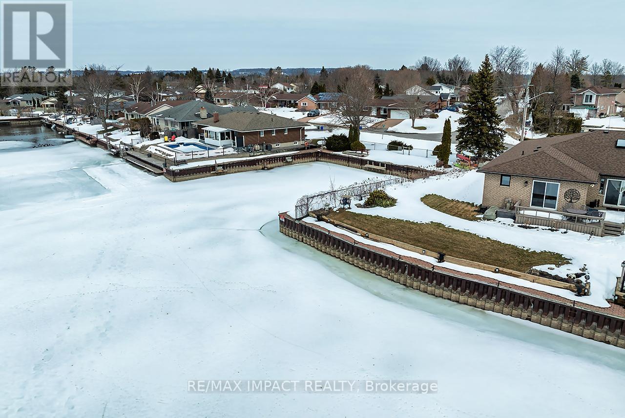 8 Brintnell Boulevard, Brighton, Ontario  K0K 1H0 - Photo 26 - X12853974