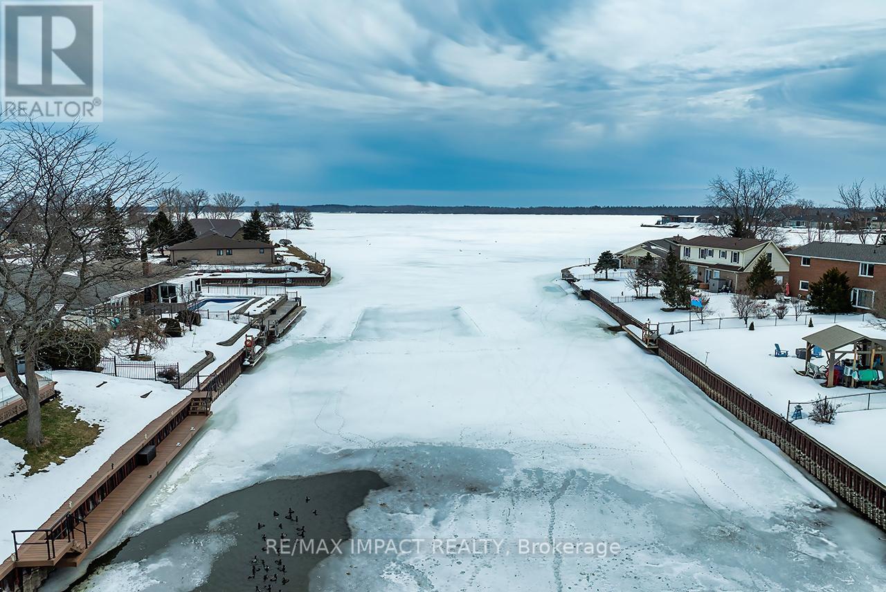 8 Brintnell Boulevard, Brighton, Ontario  K0K 1H0 - Photo 28 - X12853974