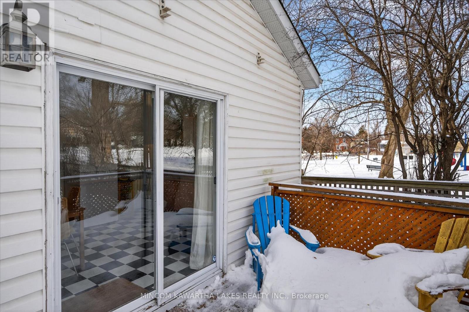668 Brown Street, Peterborough (Otonabee Ward 1), Ontario  K9J 4K5 - Photo 20 - X12854076